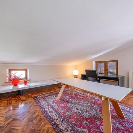 Agriturismo Borgo Biaia Camporgiano Экстерьер фото
