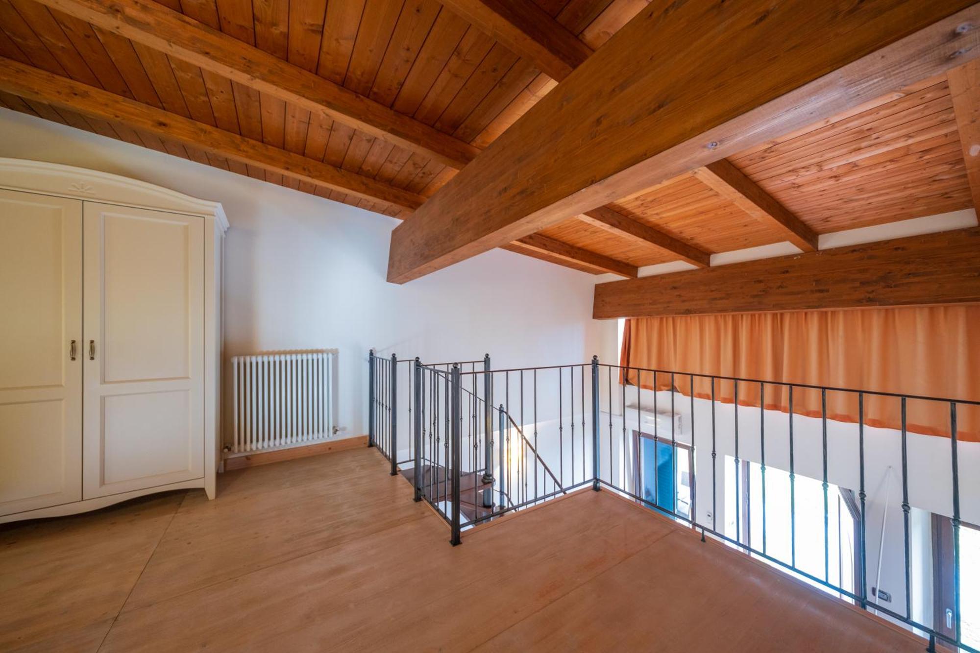 Agriturismo Borgo Biaia Camporgiano Экстерьер фото