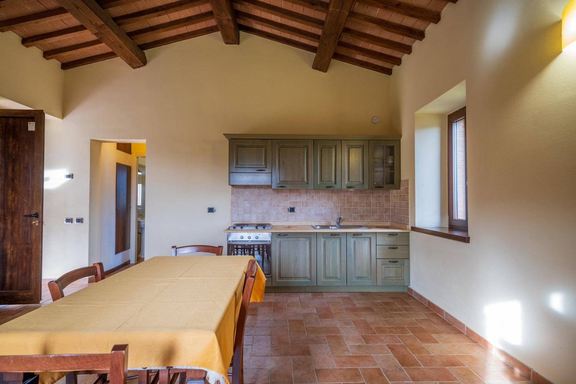 Agriturismo Borgo Biaia Camporgiano Экстерьер фото